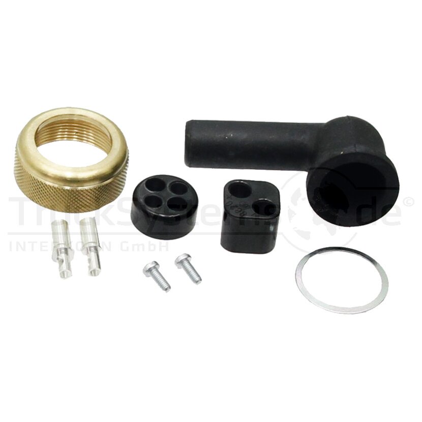 HERTH+BUSS Anschlussset, Schalter - 70511022