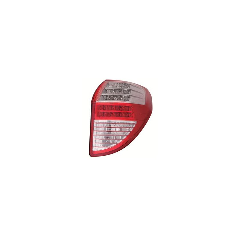 VAN WEZEL Heckleuchte 5472932 für 8155142150