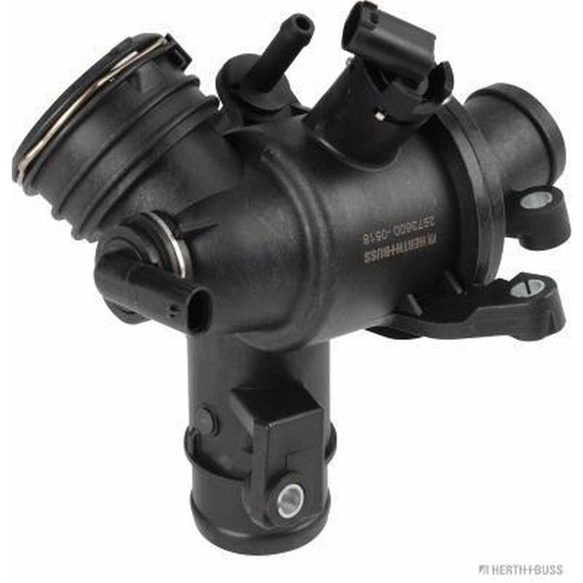 HERTH+BUSS Thermostat, Kühlmittel - 70511058