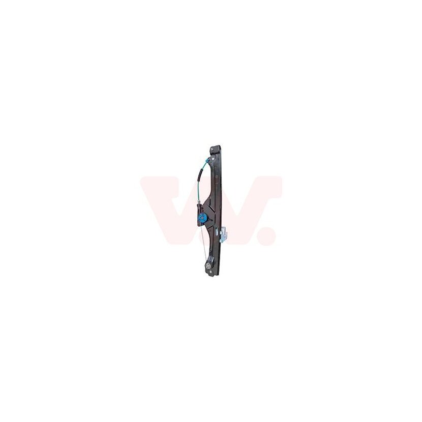 VAN WEZEL Fensterheber 0675262 für 51332579946
