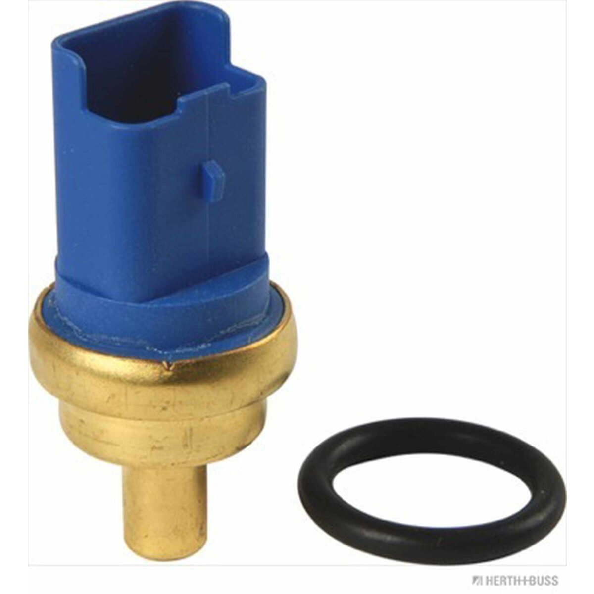 HERTH+BUSS Sensor, Kühlmitteltemperatur blau, 3 pol - 70511538