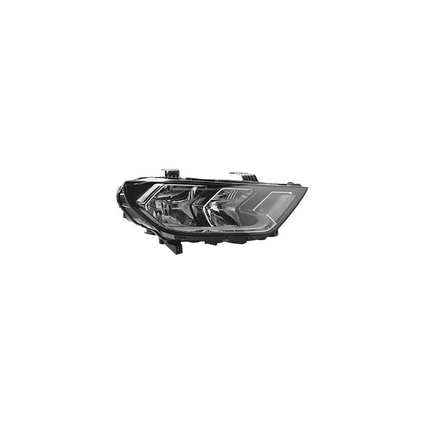 VAN WEZEL Hauptscheinwerfer 0366962V für 82A 941 004