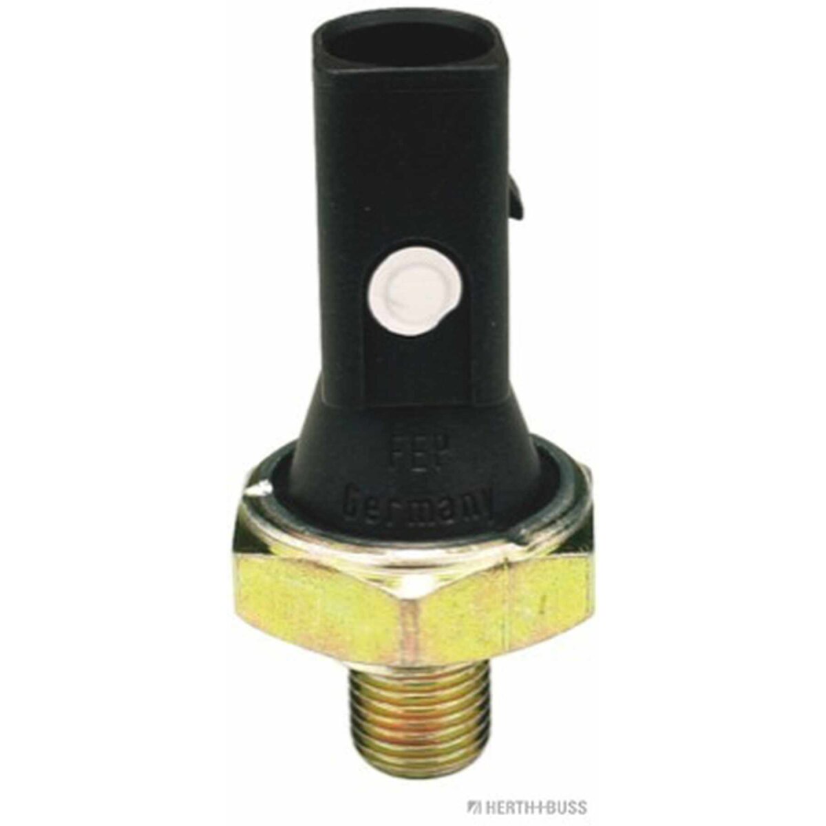 HERTH+BUSS Öldruckschalter Schließer, M10 x 1, 0,55 - 0,8 bar - 70541074