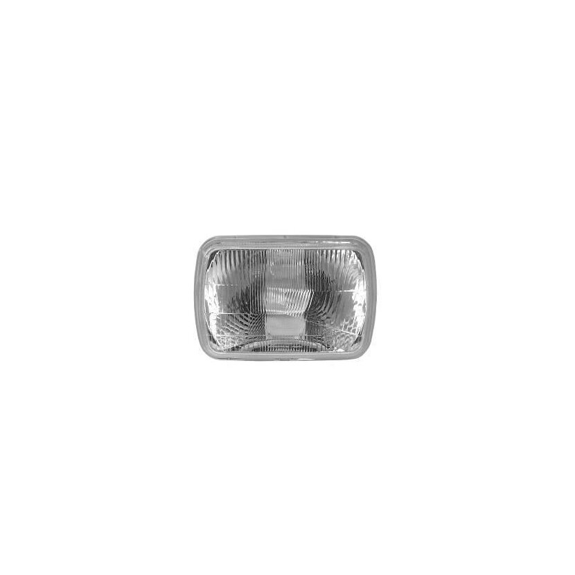 VAN WEZEL Hauptscheinwerfer 9902949