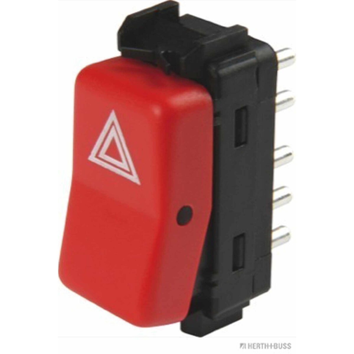 HERTH+BUSS Warnblinkschalter - 70579915