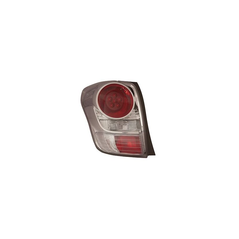 VAN WEZEL Heckleuchte 5493921 für 815610F130