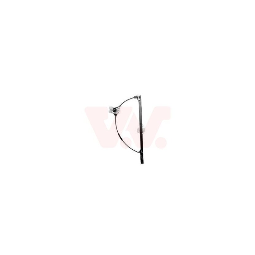 VAN WEZEL Fensterheber 5875231 für 701837501F
