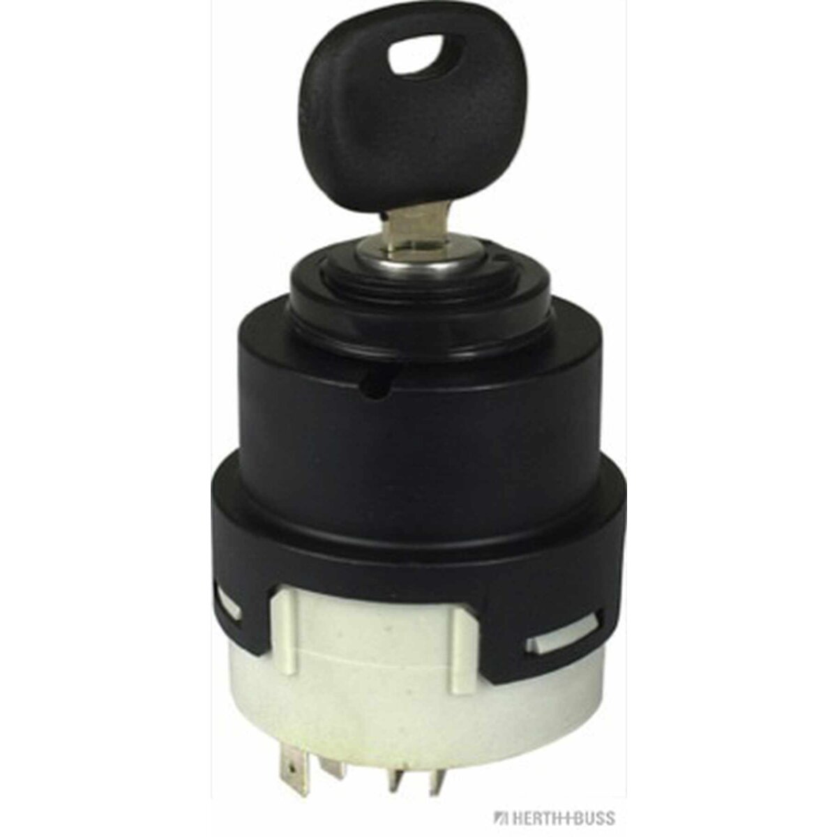 MEYLE Zündschloss Für Mercedes Sprinter - 5-polig Originalersatz