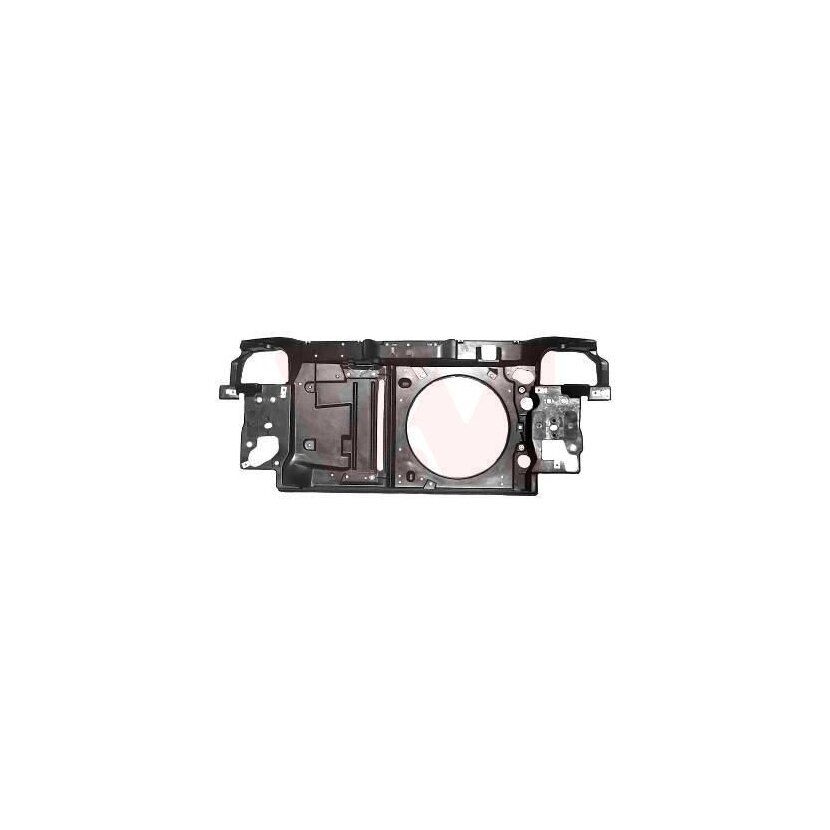 VAN WEZEL Frontverkleidung 5825667 für 6N0805594M