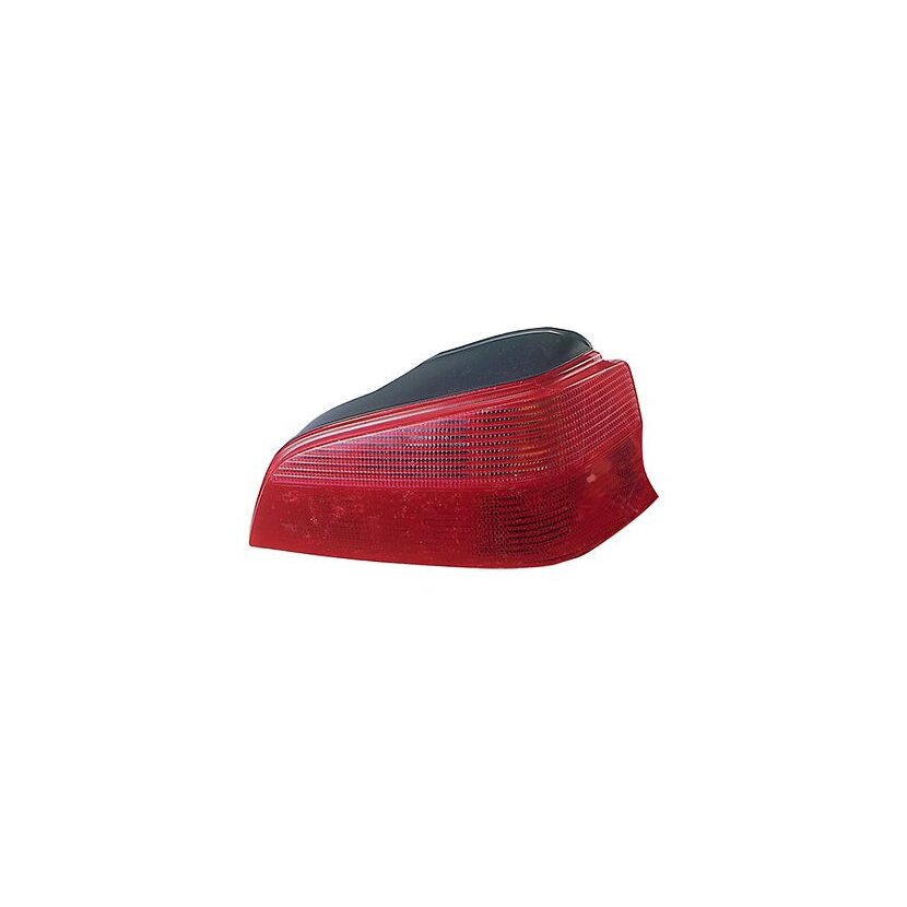 VAN WEZEL Heckleuchte 4018924 für 6351G6