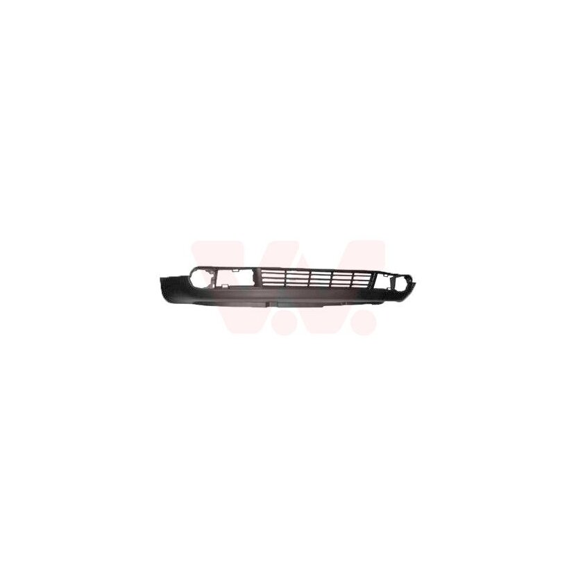 VAN WEZEL Spoiler 0331500 für 8L0807110F