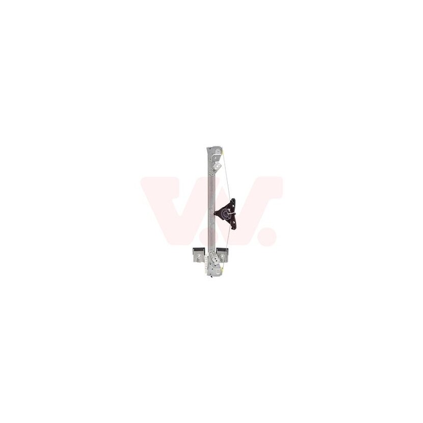 VAN WEZEL Fensterheber 1704261 für 71777162