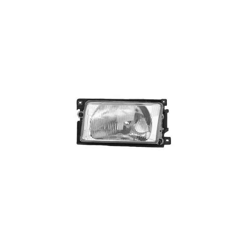 VAN WEZEL Hauptscheinwerfer 5823941 für 867941017