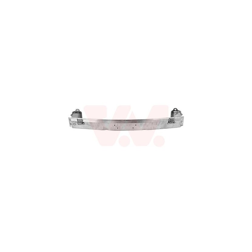 VAN WEZEL Träger, Stoßfänger 4043560 für 9824784680