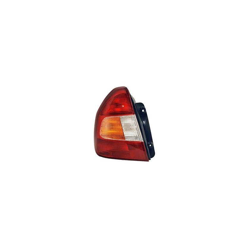 VAN WEZEL Heckleuchte 8224931 für 9240125020