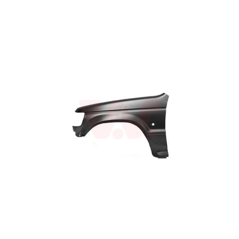 VAN WEZEL Kotflügel 3242656 für MB835526