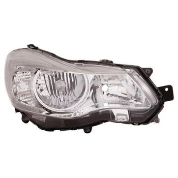 VAN WEZEL Hauptscheinwerfer 5162986 für 84001FJ600