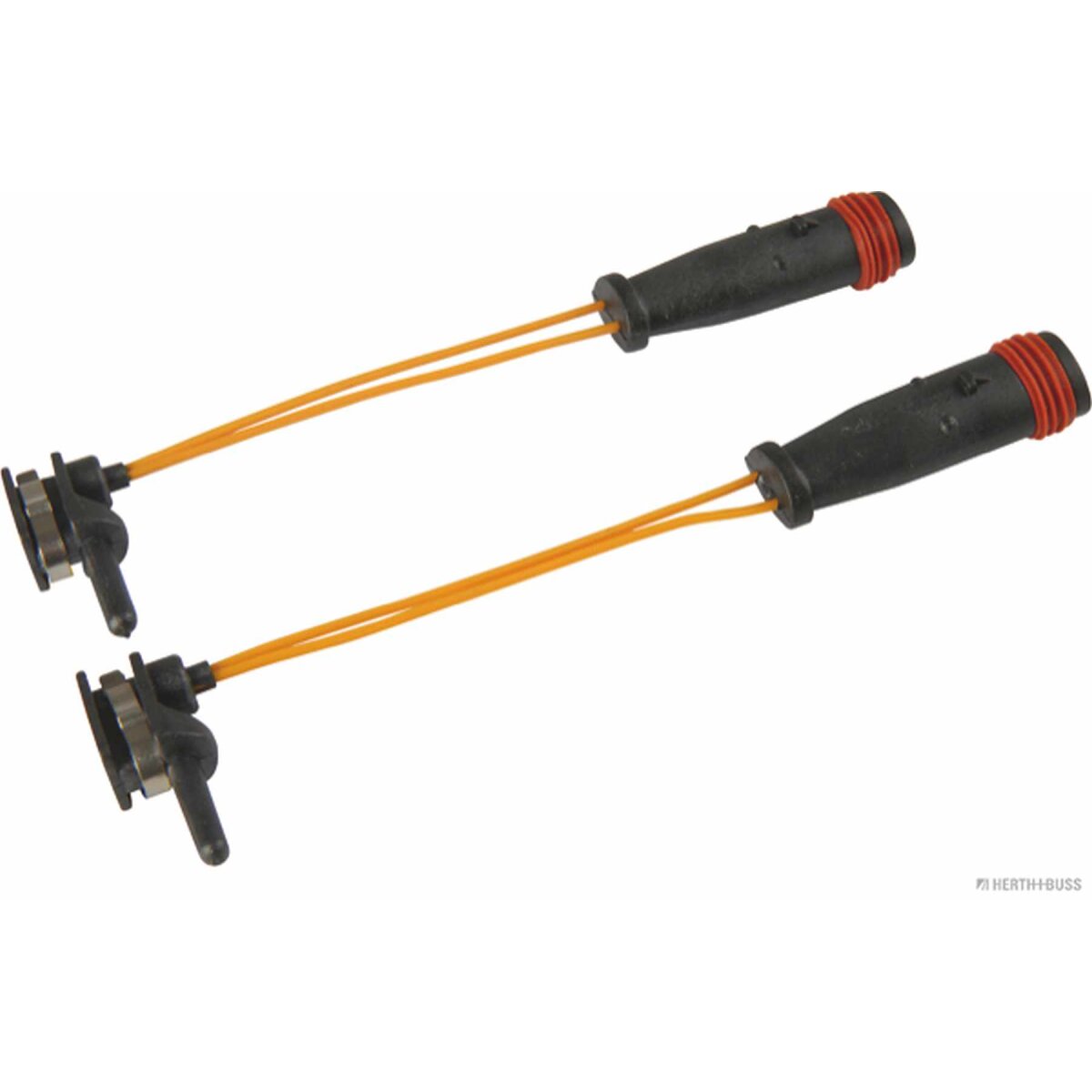 HERTH+BUSS Warnkontaktsatz, Bremsbelagverschleiß - 70608221