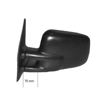 VAN WEZEL Außenspiegel 5874808 für 701857508H