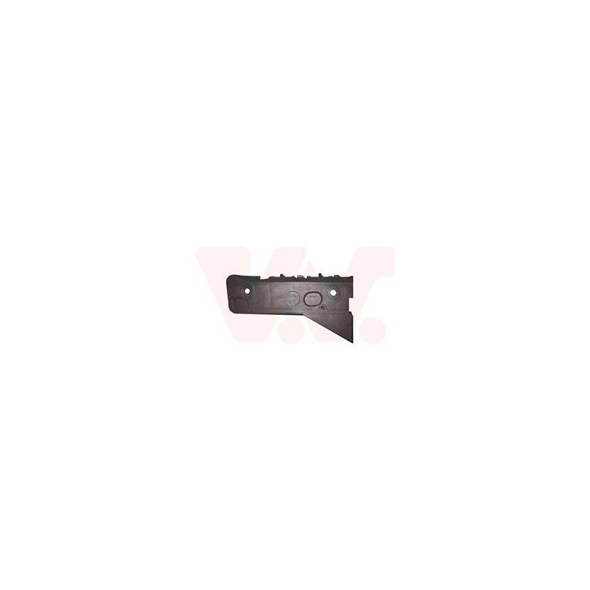 VAN WEZEL Halter, Stoßfänger 0325568 für 8E0807228