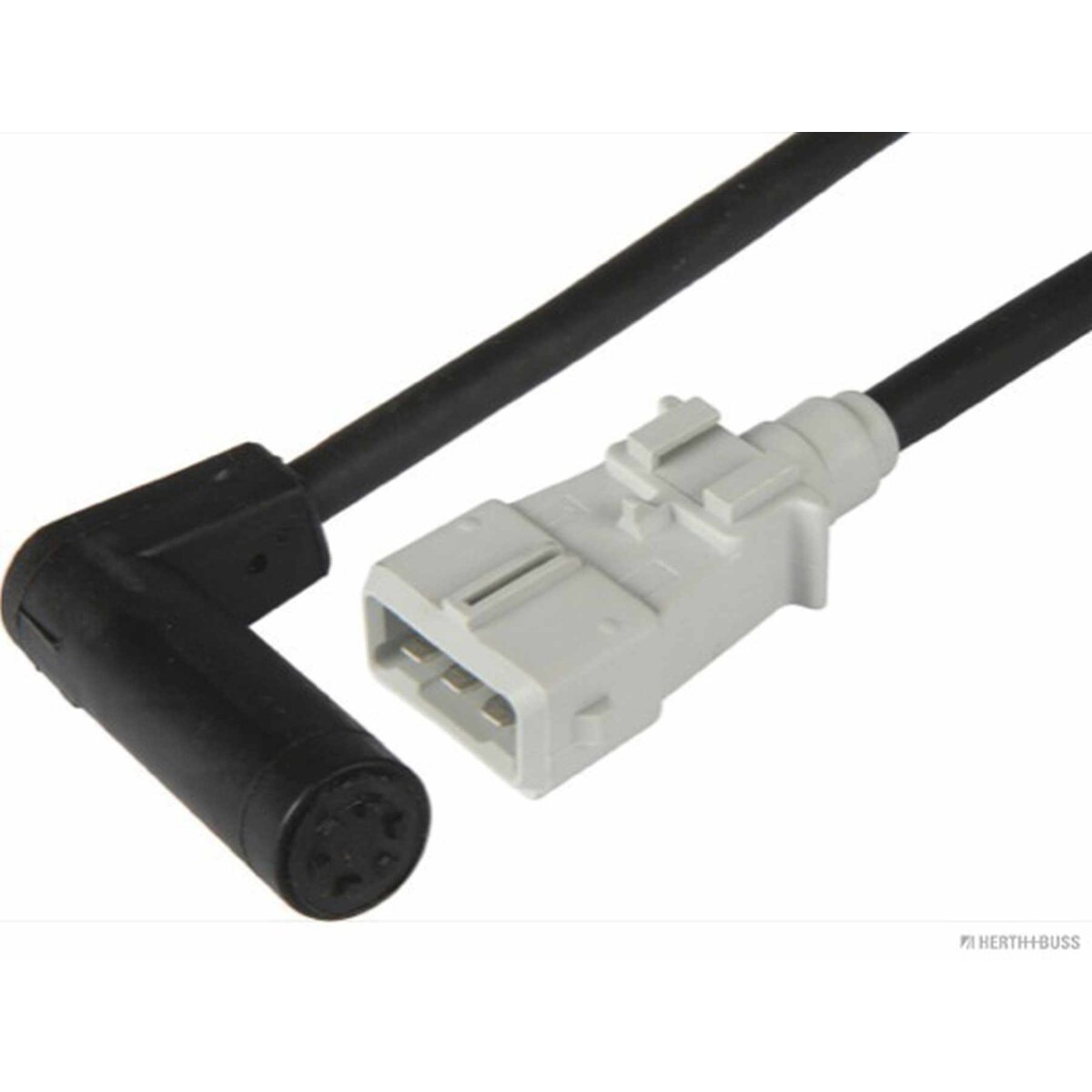 HERTH+BUSS Impulsgeber, Kurbelwelle 3 pol, 385 mm, 110 Ohm - 70610047