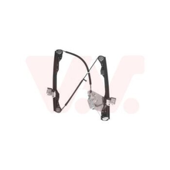 VAN WEZEL Fensterheber 1858263 für 1138216