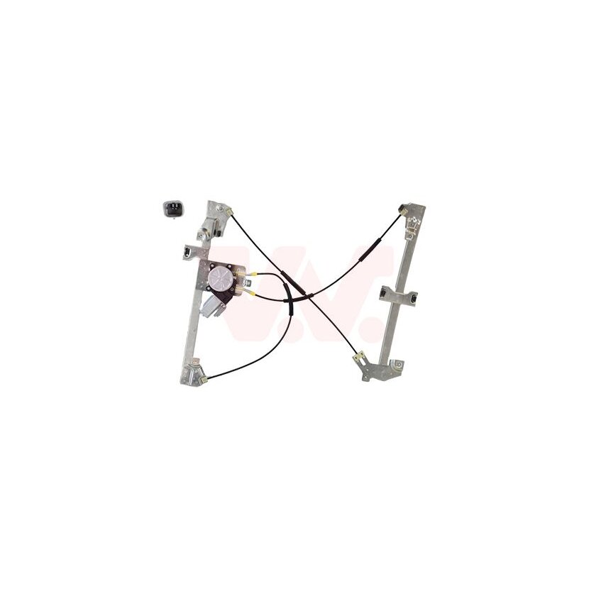 VAN WEZEL Fensterheber 0903262 für 9222G1