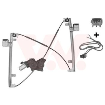 VAN WEZEL Fensterheber 0160265 für 71740175