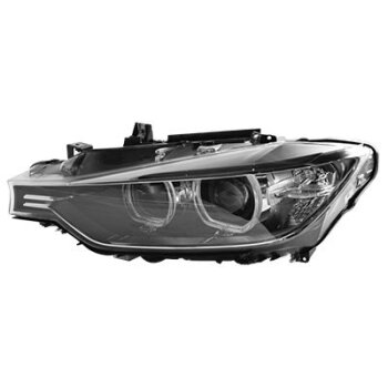 VAN WEZEL Hauptscheinwerfer 0670985Z für 63117338701