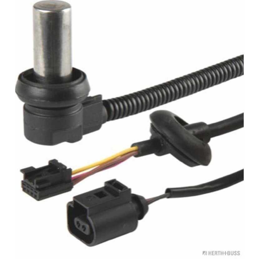 HERTH+BUSS Sensor, Raddrehzahl 900 mm, 2 pol - 70660037