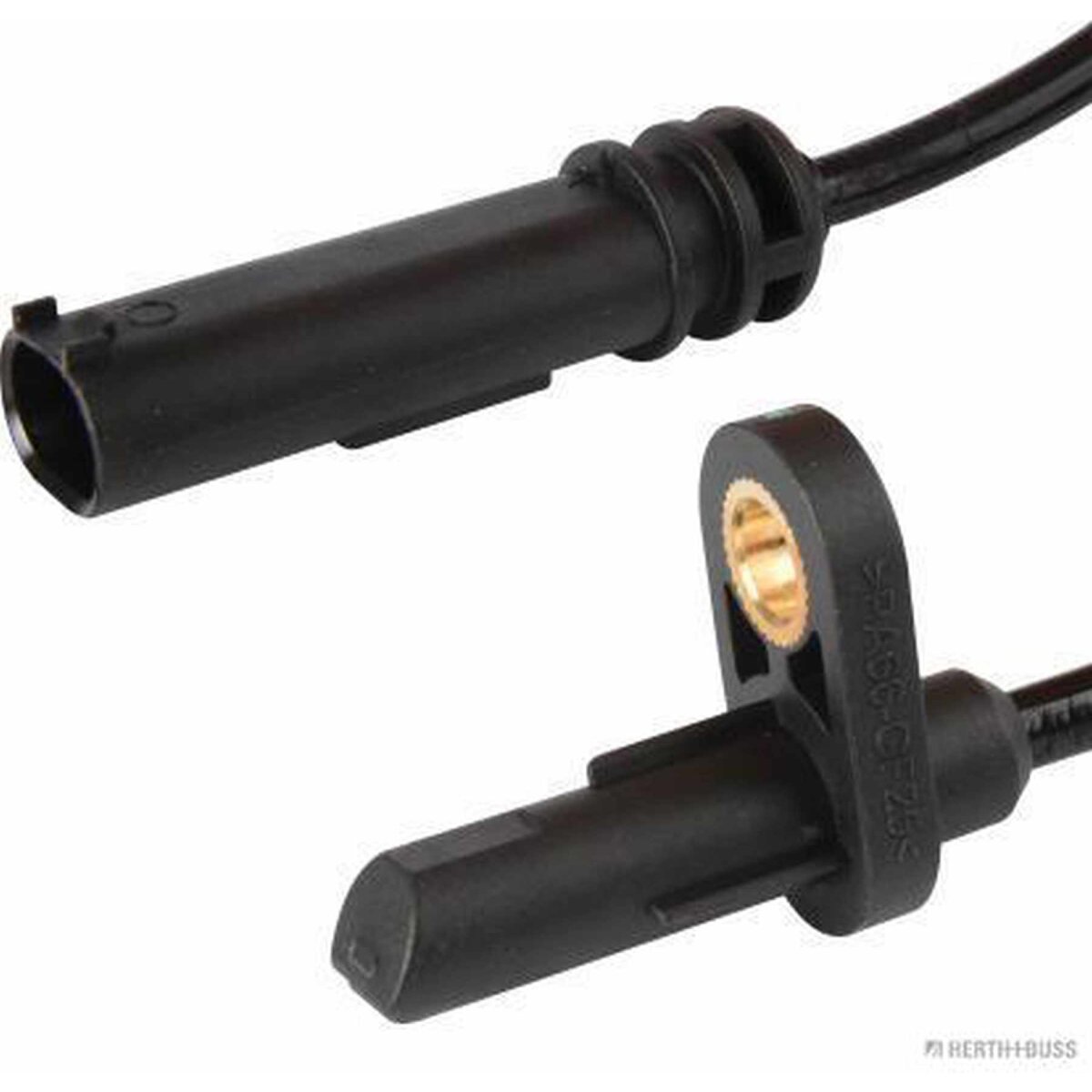 HERTH+BUSS Sensor, Raddrehzahl - 70660180