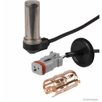 HERTH+BUSS Sensor, Raddrehzahl - 70660578