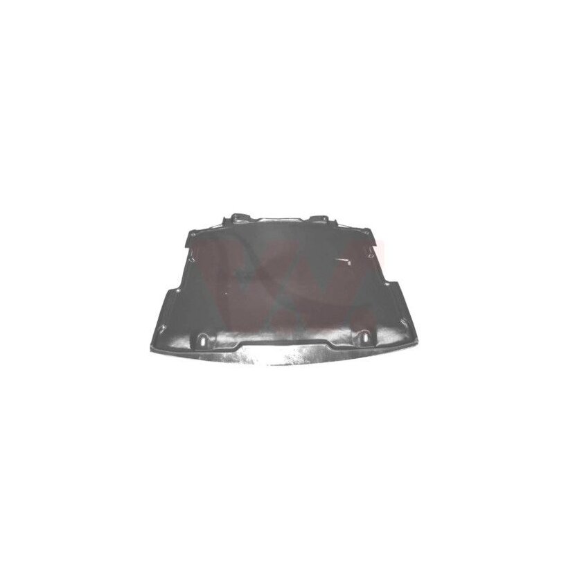 VAN WEZEL Motorraumdämmung 3030703 für 202-524-13-30