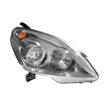 VAN WEZEL Hauptscheinwerfer 3792962 für 1216572