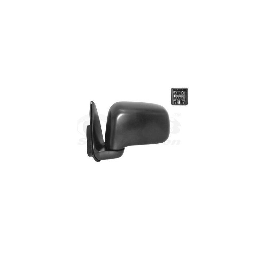 VAN WEZEL Außenspiegel 2565815 für 76250S0G01