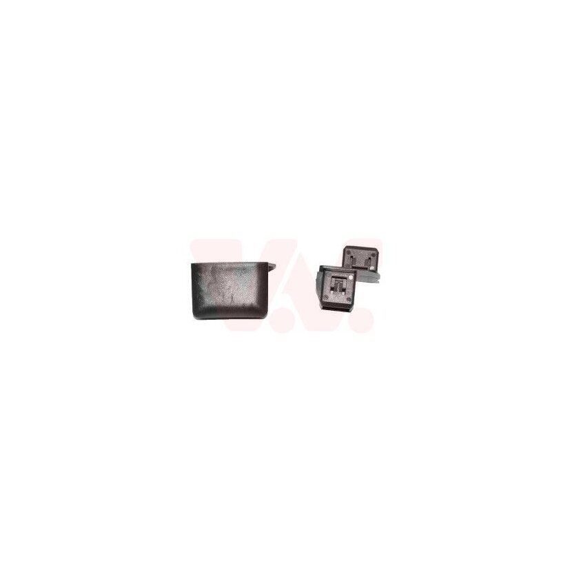 VAN WEZEL Halter, Stoßfänger 3328567 für 62224-AX000