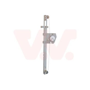 VAN WEZEL Fensterheber 0981261 für 16 077 069 80