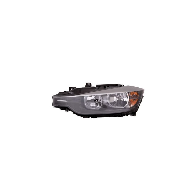 VAN WEZEL Hauptscheinwerfer 0670961 für 6311 7259 523