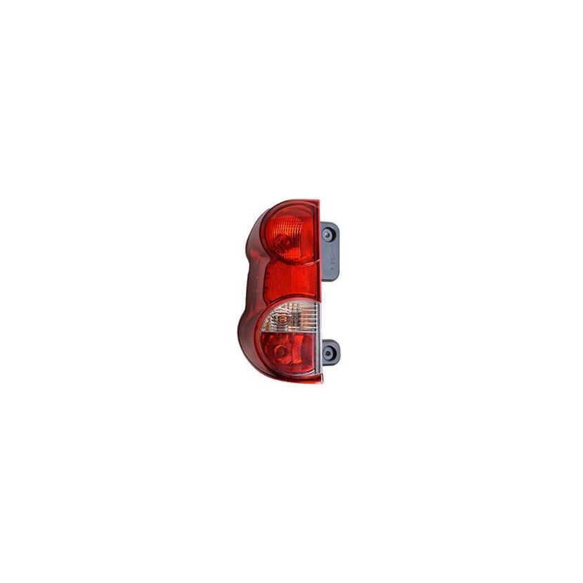 VAN WEZEL Heckleuchte 3393921 für 26555BJ00A