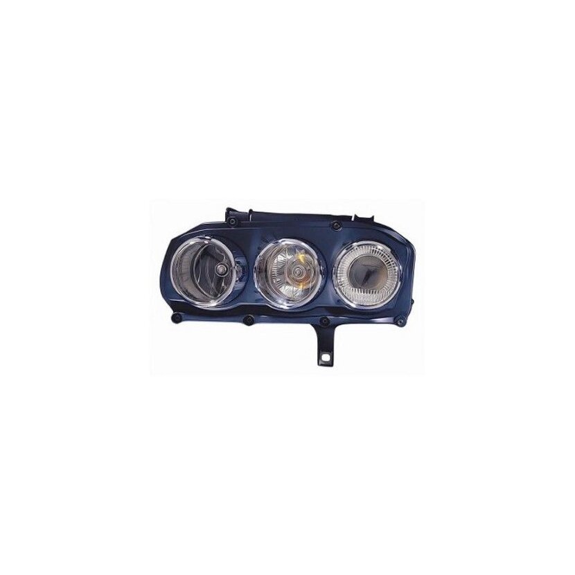 VAN WEZEL Hauptscheinwerfer 0160961 für 0060682089
