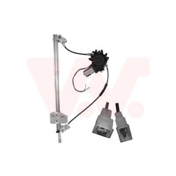 VAN WEZEL Fensterheber 5874261 für 701837461A