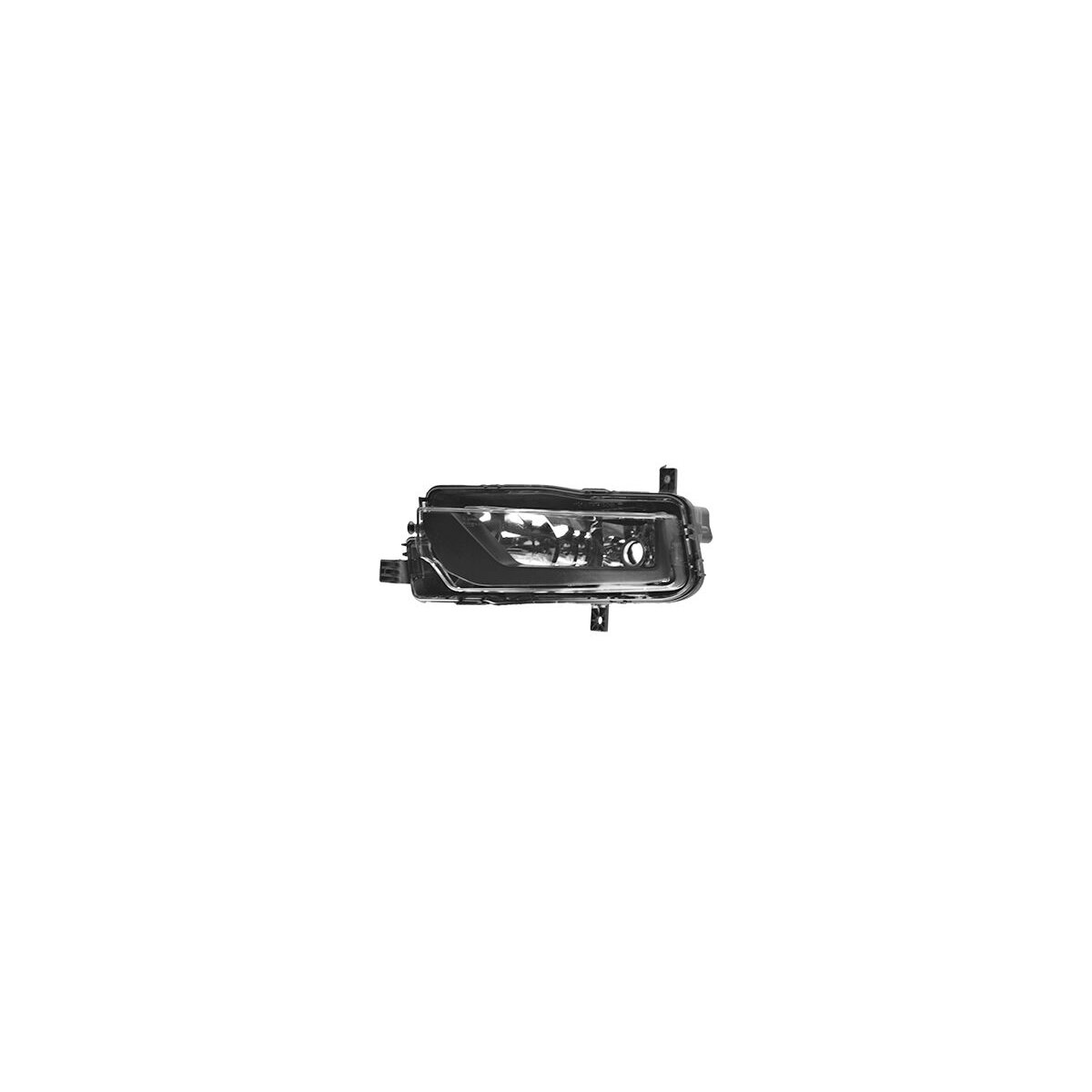 VAN WEZEL Nebelscheinwerfer 5792995 für 7C0941661A