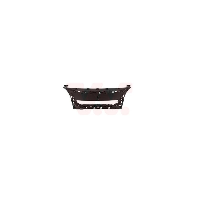 VAN WEZEL Halter, Kühlergitter 4084513 für 98 153 177 80