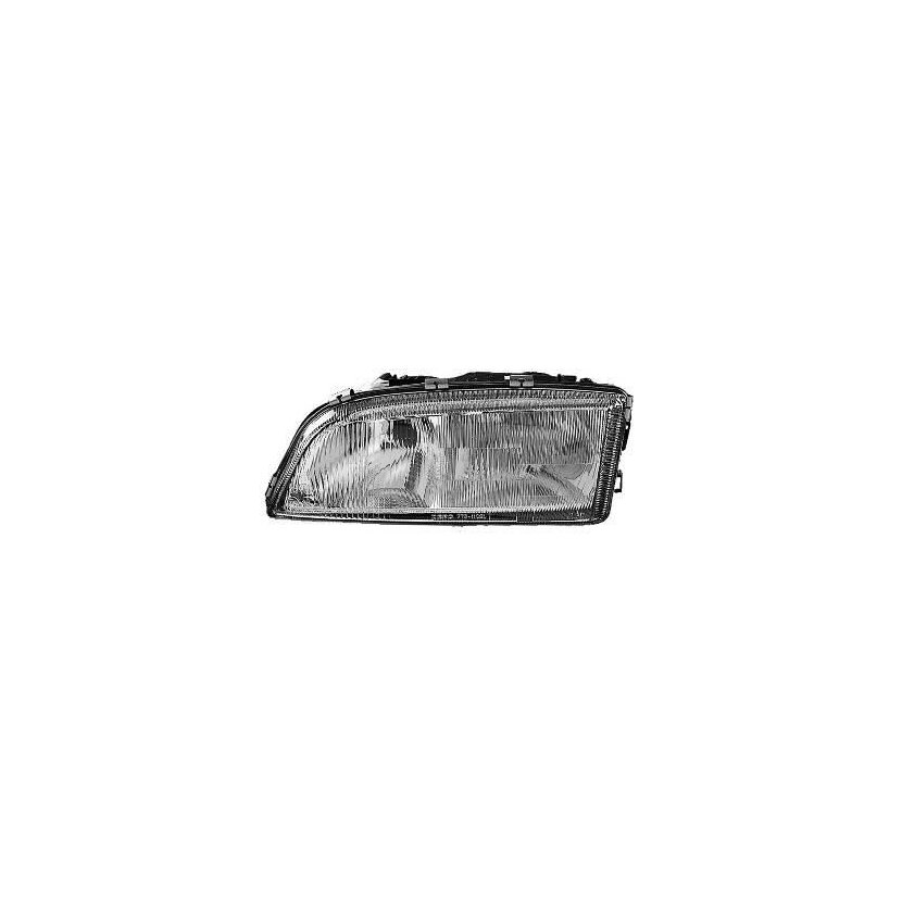 VAN WEZEL Hauptscheinwerfer 5930961 für 8628617