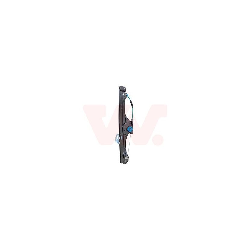 VAN WEZEL Fensterheber 0675261 für 51332579945