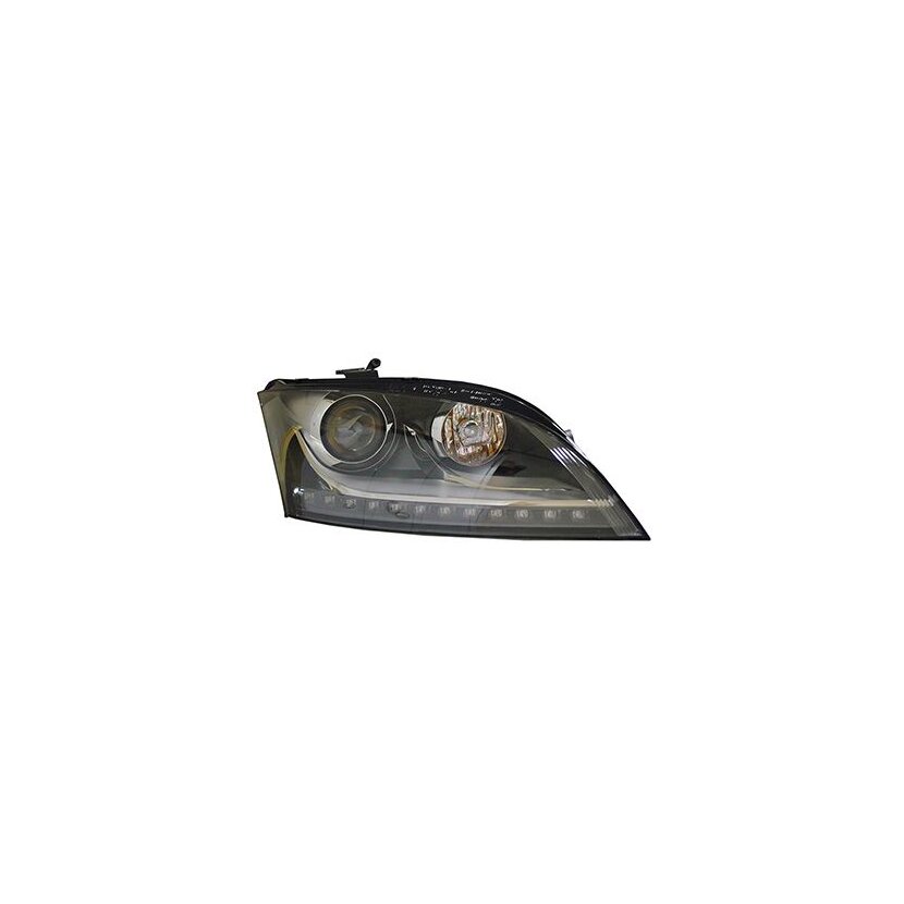 VAN WEZEL Hauptscheinwerfer 0379986M für 8J0941030AC