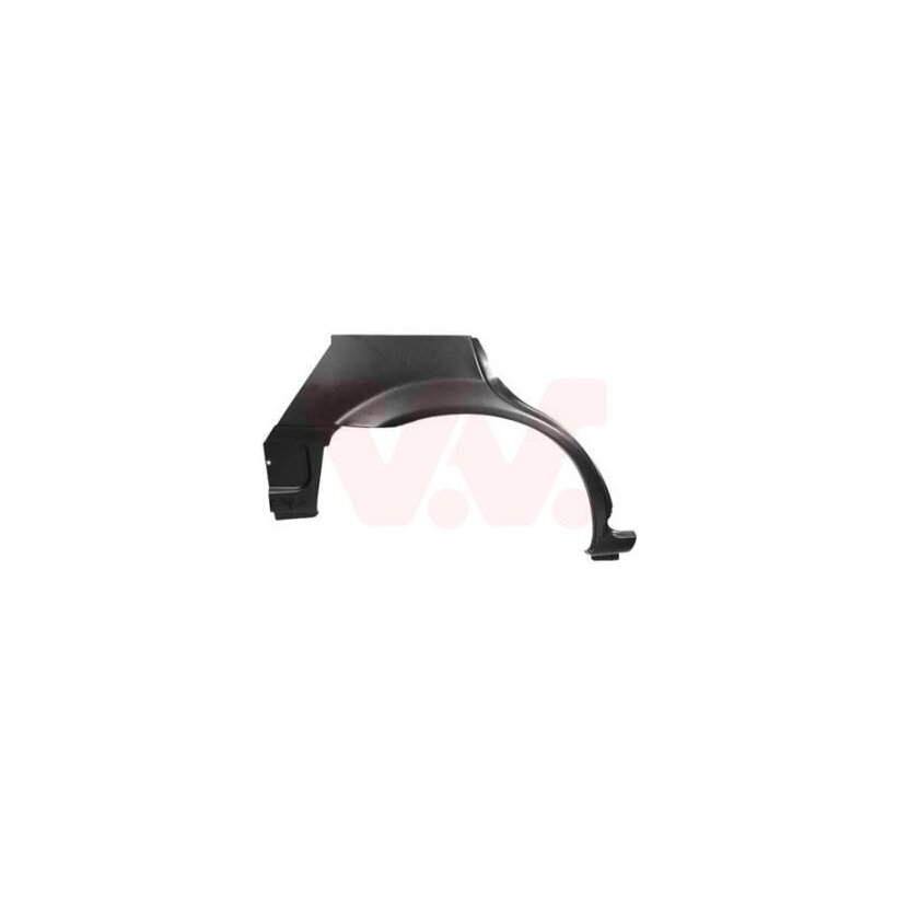 VAN WEZEL Seitenwand 2732148