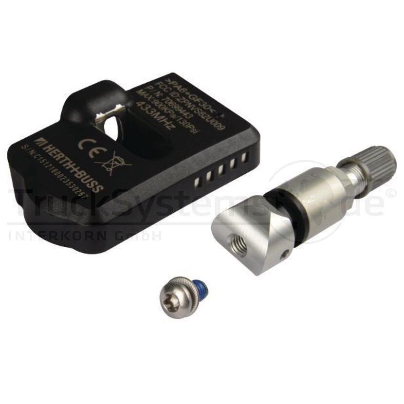 HERTH+BUSS Radsensor, Reifendruck-Kontrollsystem - 70699443