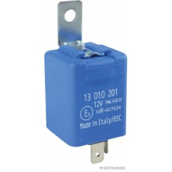 HERTH+BUSS Blinkgeber 12 V, 2 pins, elektronisch - 75605020