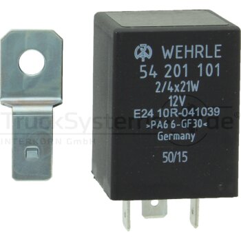 HERTH+BUSS Blinkgeber - 75605046